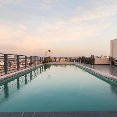 Studio Vachi , City Centre Location Jaipur Extérieur photo