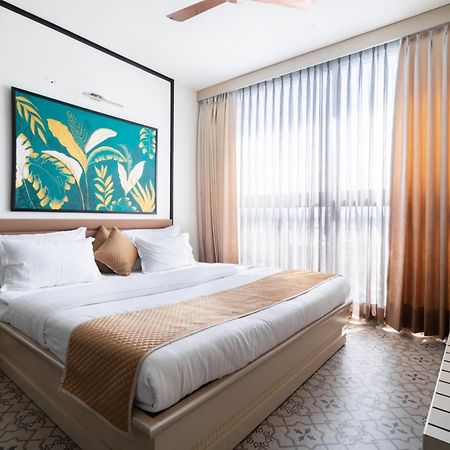 Studio Vachi , City Centre Location Jaipur Extérieur photo