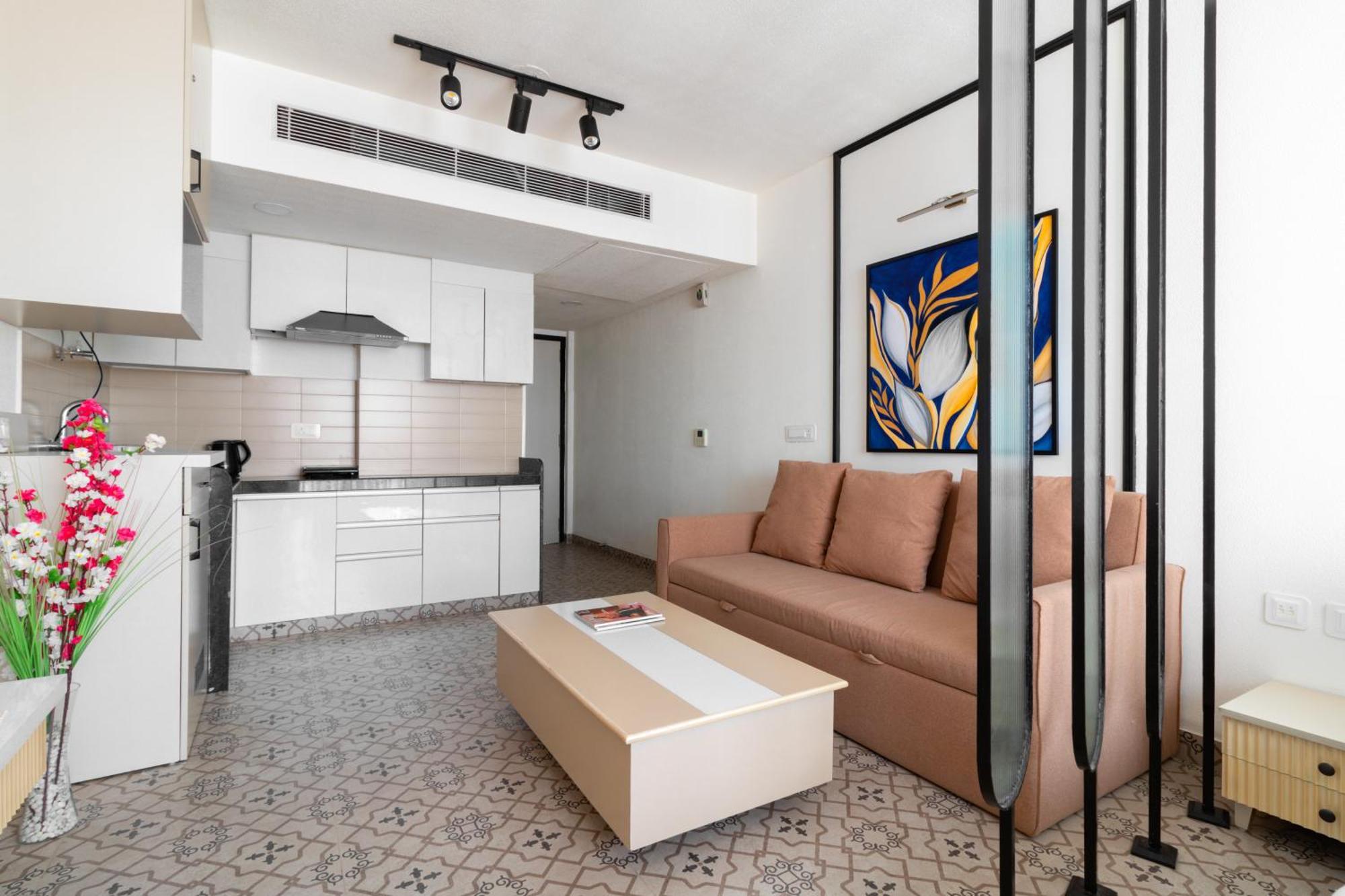 Studio Vachi , City Centre Location Jaipur Extérieur photo