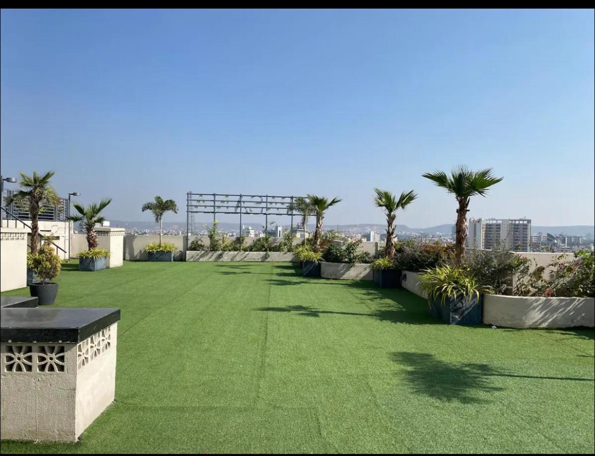 Studio Vachi , City Centre Location Jaipur Extérieur photo